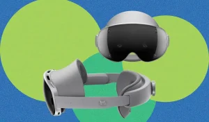 بررسی گلکسی XR سامسونگ