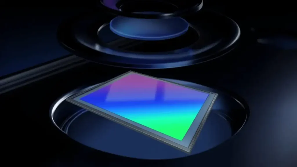 ورود سامسونگ به زنجیره تأمین سنسورهای دوربین آیفون؛ آغاز تولید در آمریکا.