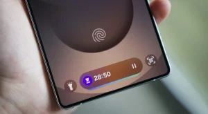 قابلیت جدید Now Bar سامسونگ