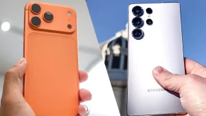 سهم بازار سامسونگ در کره جنوبی