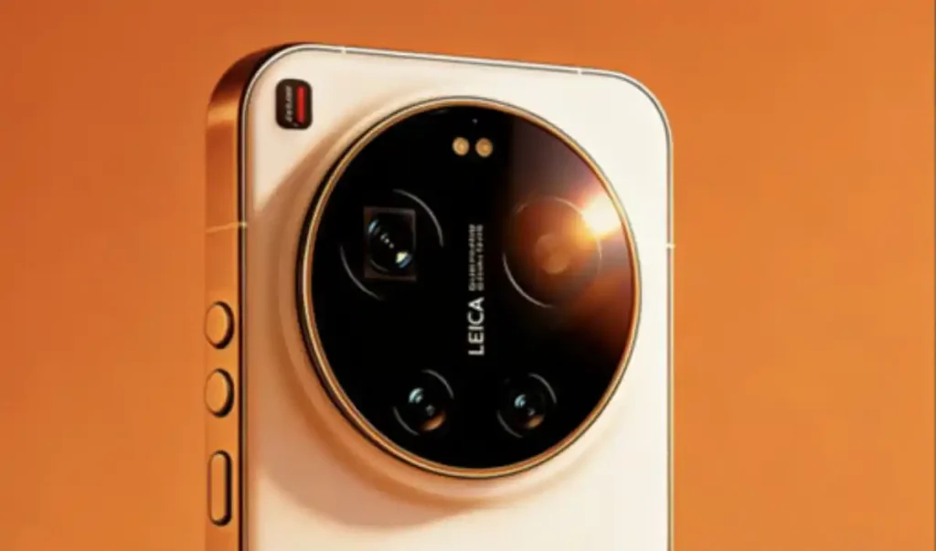 جزئیات ماژول دوربین و لنزهای شیائومی ۱۷ اولترا