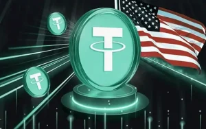 تاثیر سیاست ‌های مالی آمریکا بر نوسان ارزش تتر در بازار آزاد