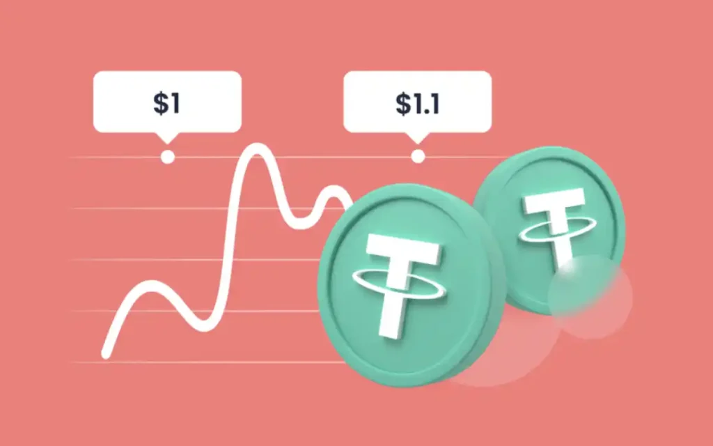 نرخ بهره و تقویت دلار: عامل اصلی نوسان برای خریداران تتر