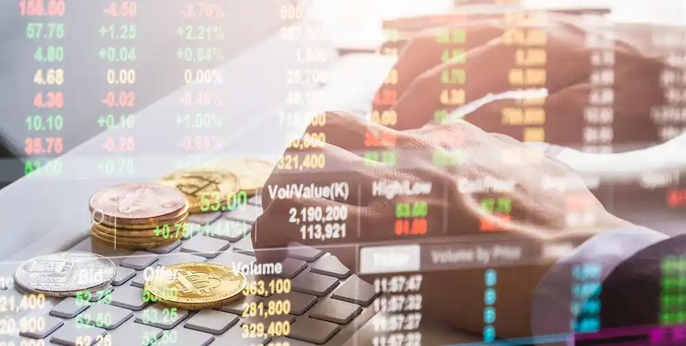 پامپ و دامپ در ارزهای دیجیتال: علائم و راه‌های شناسایی