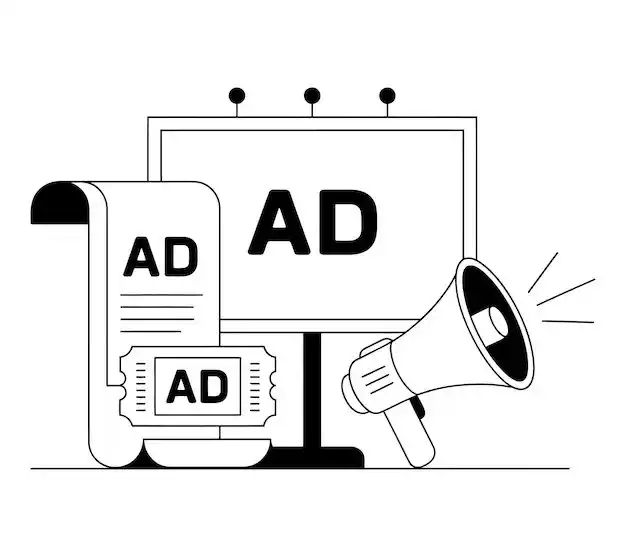 روش‌های تبلیغاتی جدید