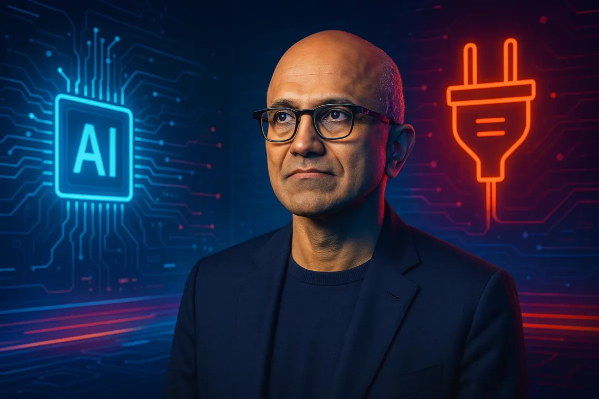 پایان جنگ پردازنده گرافیکی و نیاز به برق برای مصارف هوش مصنوعی