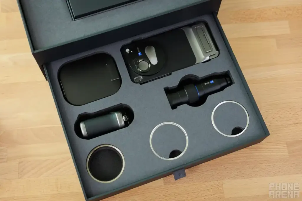 کیت عکاسی ویوو X300 پرو