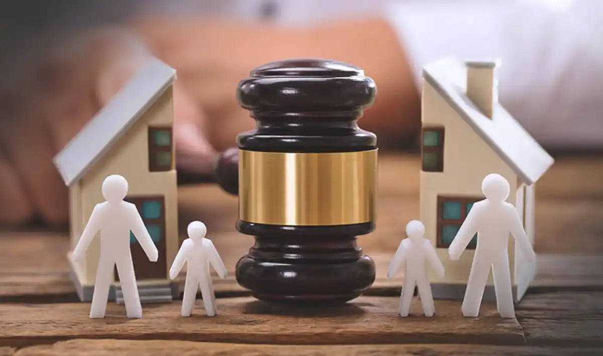 صفر تا صد نحوه انحصار وراثت ایرانیان خارج از کشور