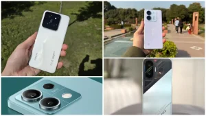 لیست جدید دریافت‌کنندگان آپدیت HyperOS 3؛ از شیائومی ۱۴ تا پوکو F7