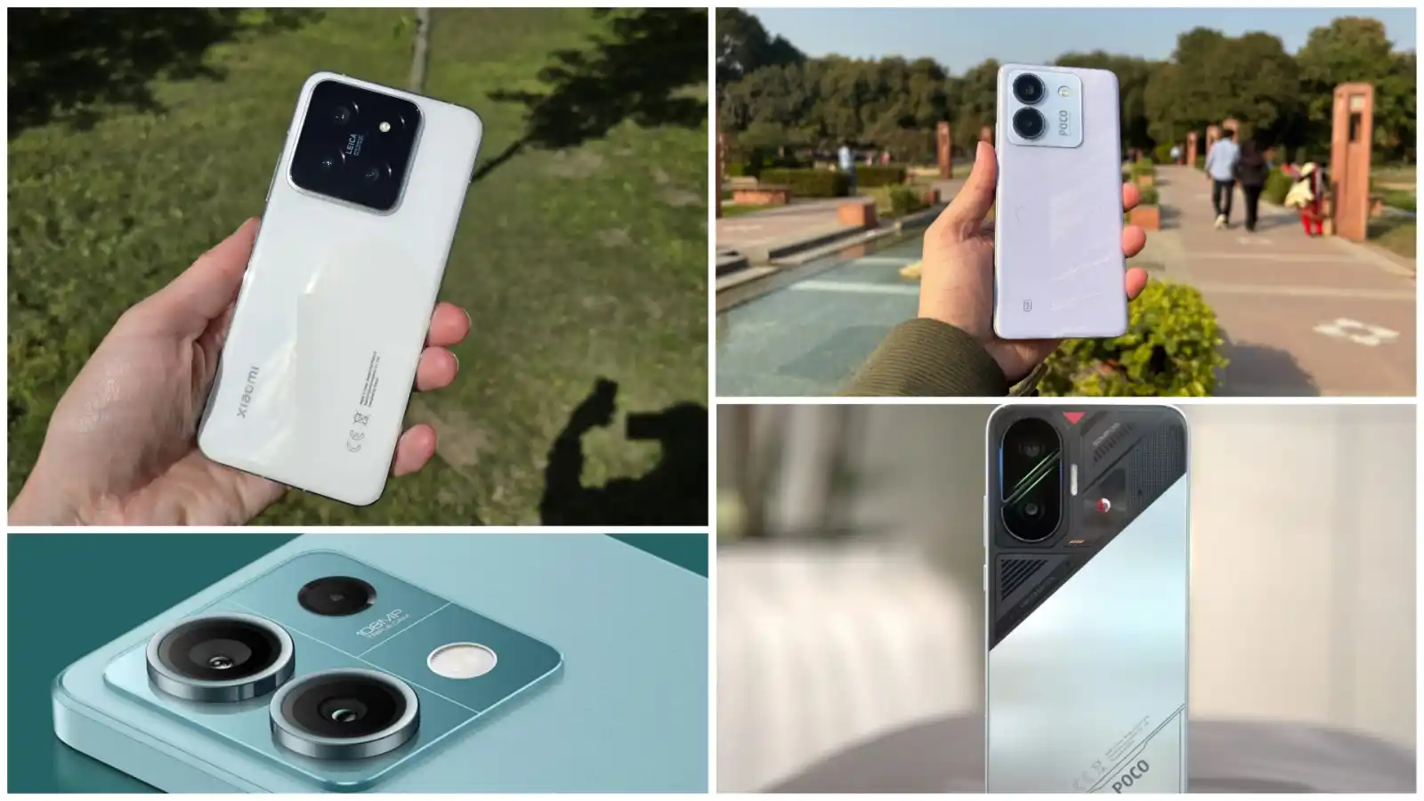 لیست جدید دریافت‌کنندگان آپدیت HyperOS 3؛ از شیائومی ۱۴ تا پوکو F7