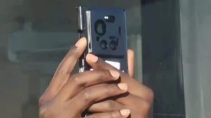 شیائومی ۱۷ اولترا