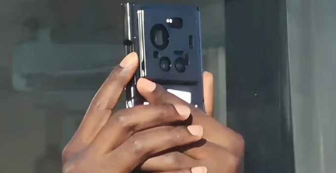 شیائومی ۱۷ اولترا