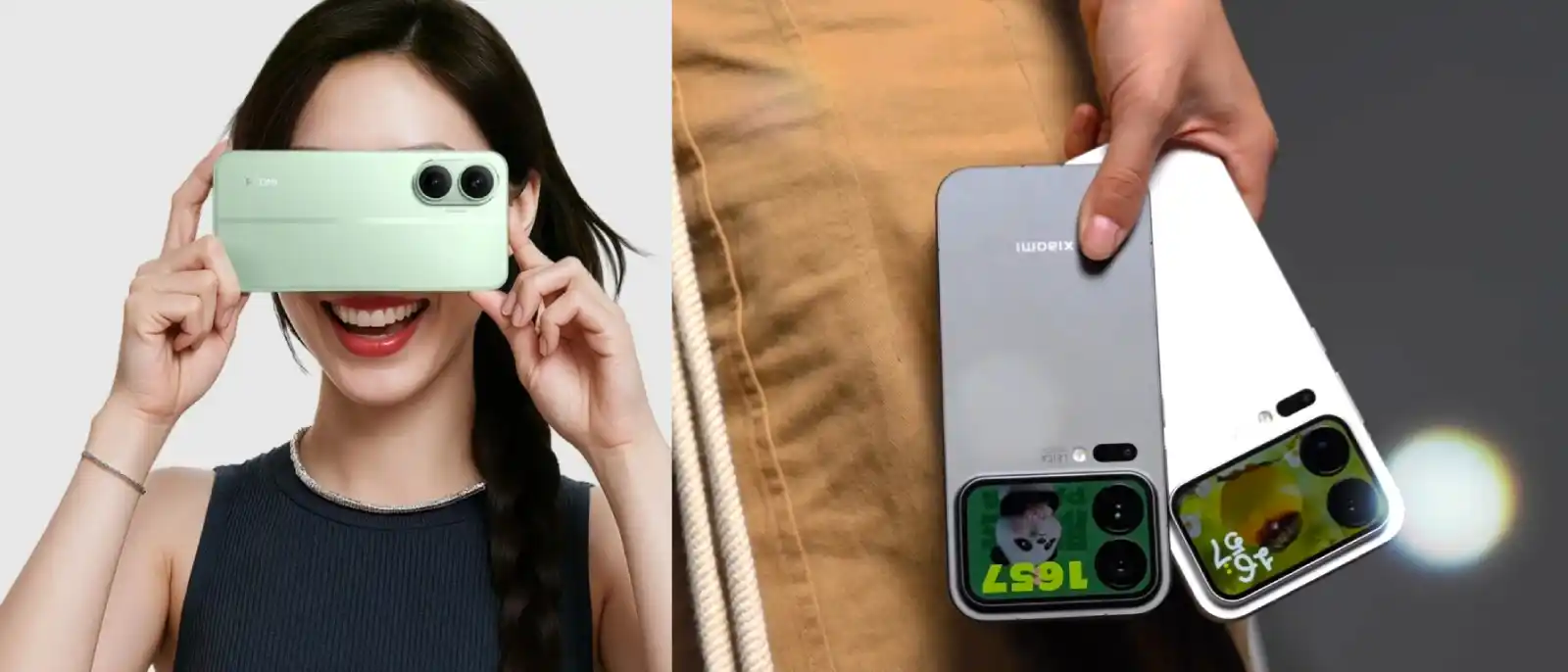 معرفی محصولات جدید شیائومی؛ از ۱۷ اولترا تا ردمی توربو ۵