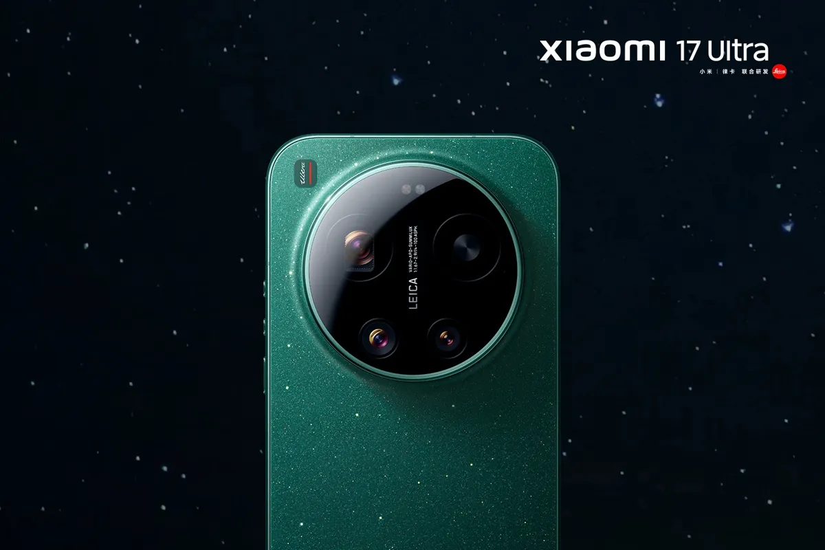 اولین نمونه عکس‌های دوربین شیائومی ۱۷ اولترا منتشر شد: قدرت سنسور ۱ اینچی Light Hunter 1050L