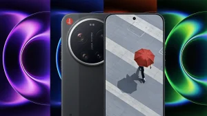 والپیپر های شیائومی ۱۷ اولترا