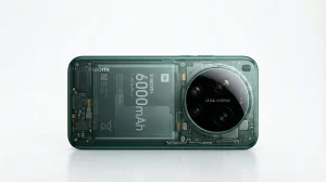 نسخه گلوبال شیائومی ۱۷ اولترا