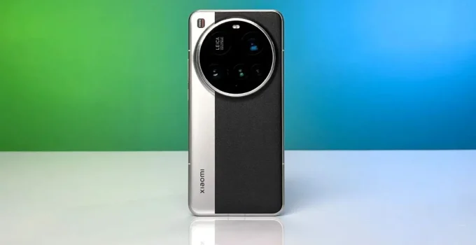 تاریخ رونمایی شیائومی ۱۷ اولترا