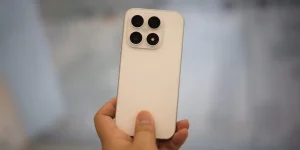 عضو مرموز خانواده شیائومی ۱۷ با نمایشگر تخت ۶.۹ اینچی