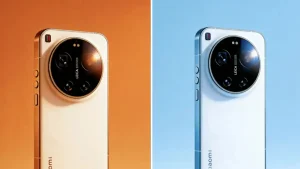 تصاویر احتمالی شیائومی ۱۷ اولترا