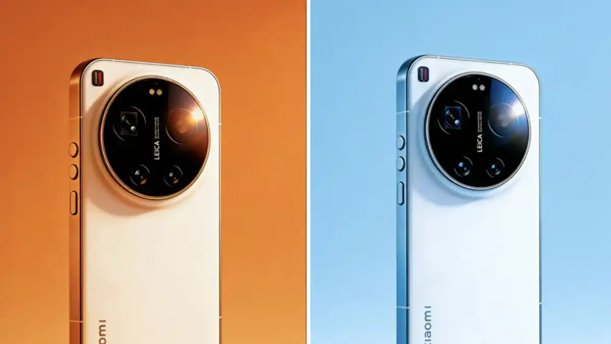 تصاویر احتمالی شیائومی ۱۷ اولترا