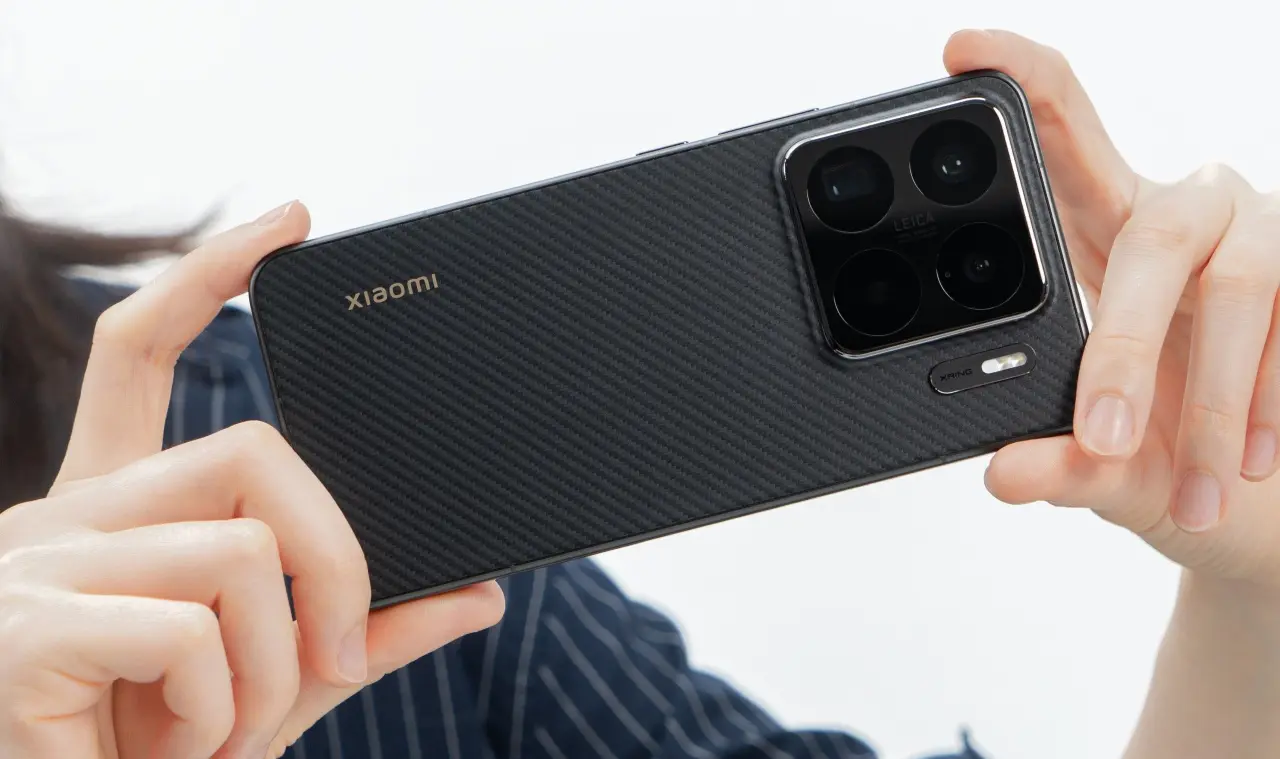 سری شیائومی 17S