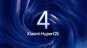 آپدیت HyperOS 4 شیائومی