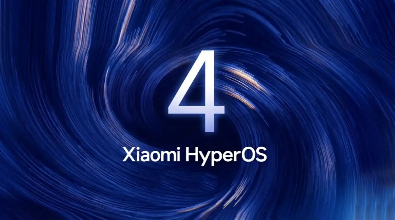 آپدیت HyperOS 4 شیائومی