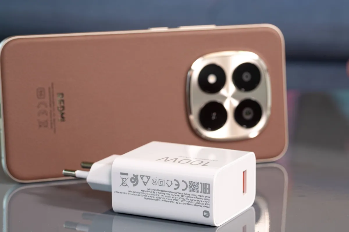 عمر باتری ردمی نوت ۱۵ پرو پلاس مشخص شد: بهبود معنادار شارژدهی اما سرعت شارژ کمتر از نسل قبل