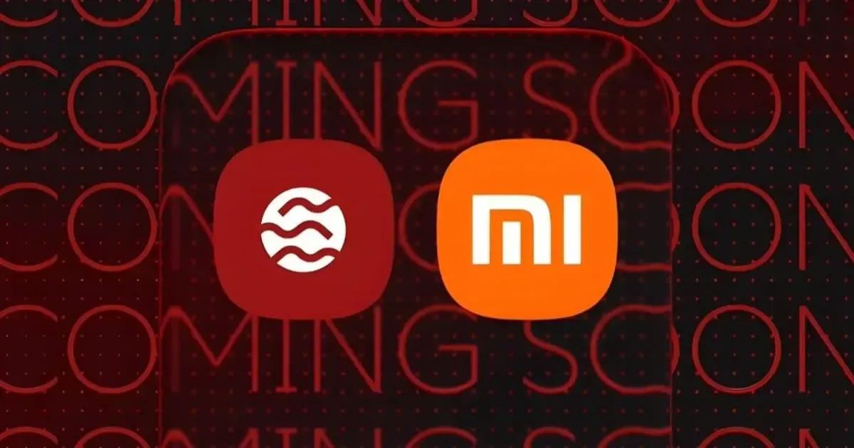 همکاری جنجالی شیائومی: نصب اجباری کیف پول کریپتو روی گوشی‌های جدید!