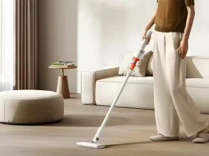 جاروبرقی شیائومی