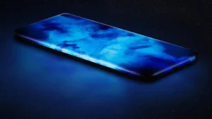 تجهیز آیفون‌های آینده به نمایشگر چهار طرف خمیده