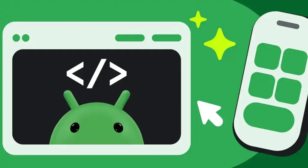 آپدیت جدید Android Canary