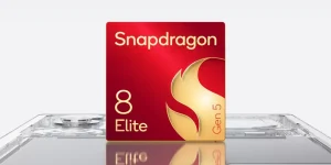تحول گوشی‌های ۲۰۲۶ با هوش مصنوعی Snapdragon 8 Gen 5