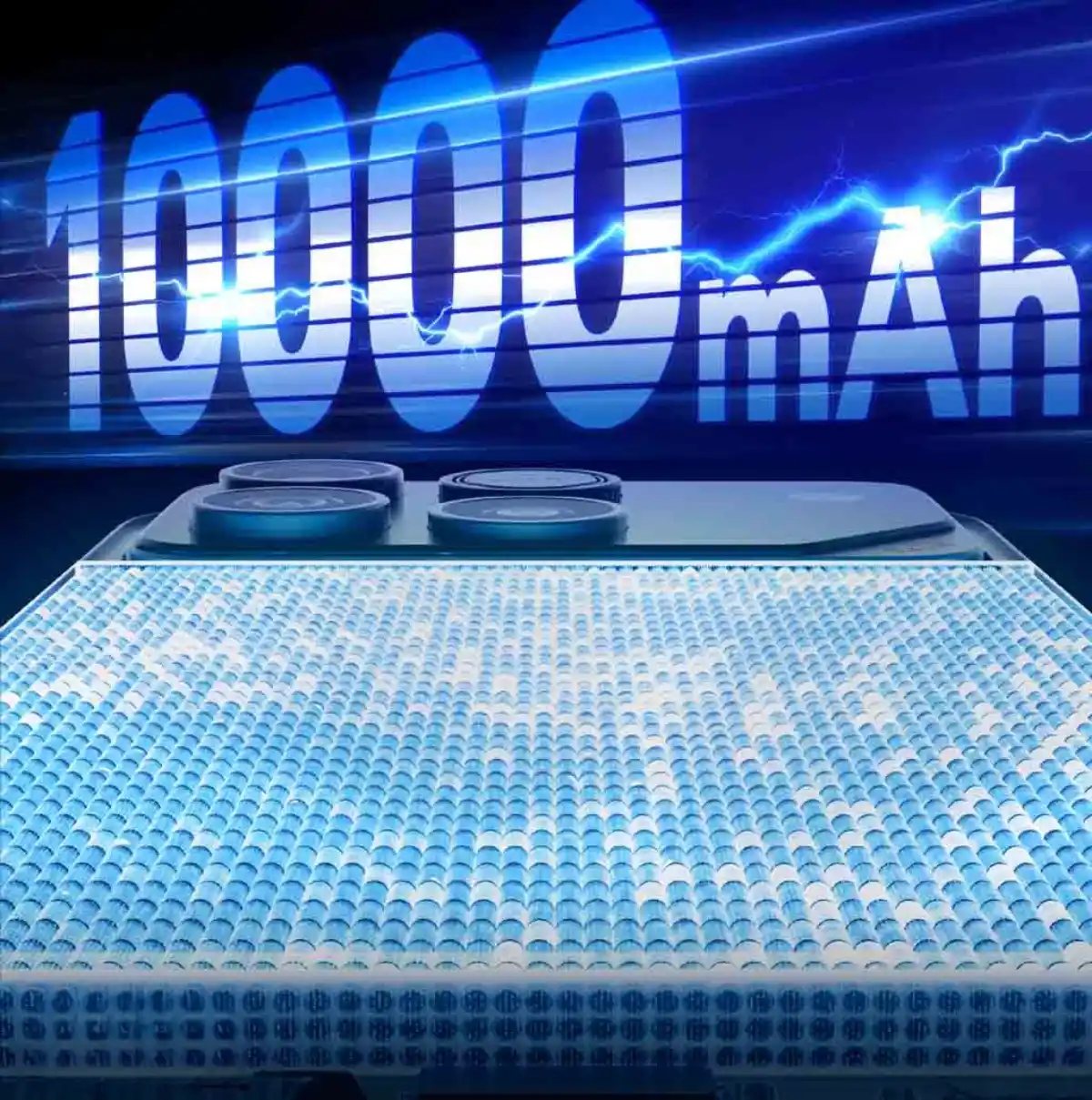 تیزرهای رسمی Honor Win منتشر شد؛ باتری عظیم، حسگر اولتراسونیک و چیپست اسنپدراگون