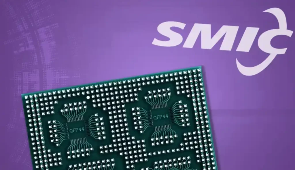 همکاری Huawei و SMIC برای ساخت تراشه ۲ نانومتری