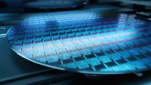 رشد بازار جهانی تراشه