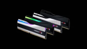 پیش‌بینی امیدبخش مدیر سافایر از کاهش قیمت رم DDR5