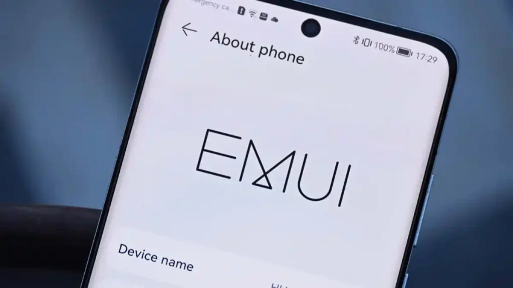 پچ امنیتی دسامبر ۲۰۲۵ برای کاربران EMUI