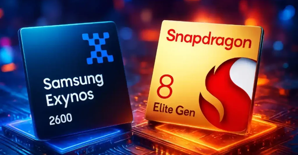 اگزینوس یا اسنپدراگون؟ بزرگترین ابهام سخت‌افزاری که در رویداد آنپکد سان‌فرانسیسکو پاسخ داده خواهد شد.