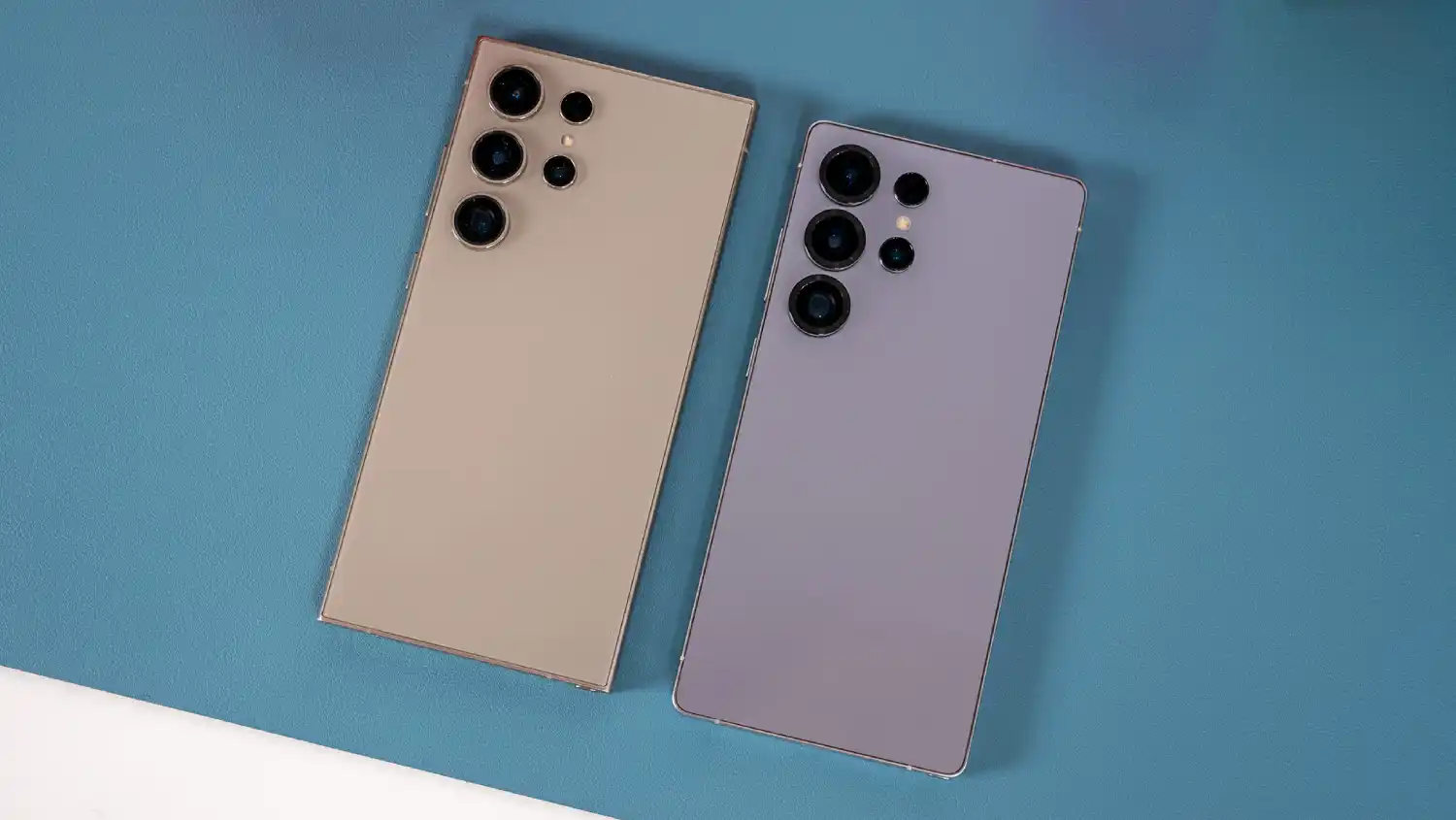 آپدیت لایت روم برای گلکسی S25 و S24 منتشر شد؛ تجربه حرفه‌ای با HDR