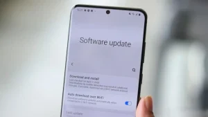 آپدیت‌های جدید سامسونگ