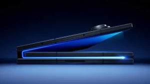 Samsung Galaxy Z Trifold