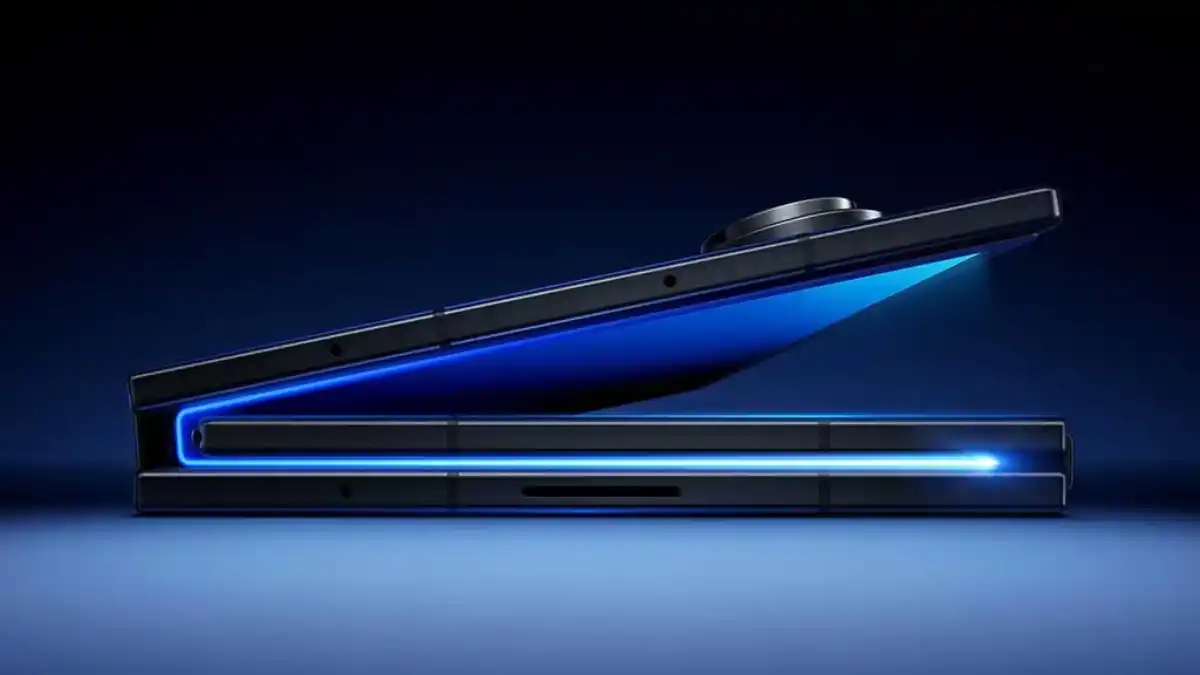 Samsung Galaxy Z Trifold