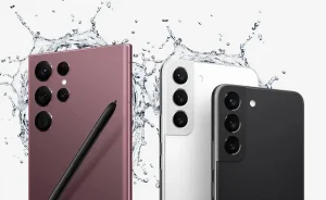 انتشار اپدیت امنیتی دسامبر ۲۰۲۵ برای خانواده Galaxy S22