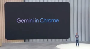 جمنای در کروم