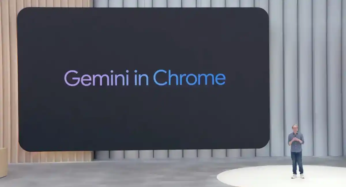 جمنای در کروم