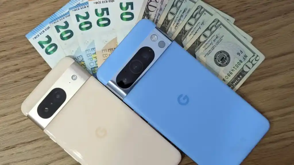 توجیه اقتصادی؛ حجم فروش پایین پیکسل‌ها مانع اصلی گوگل برای ساخت کارخانه اختصاصی است.