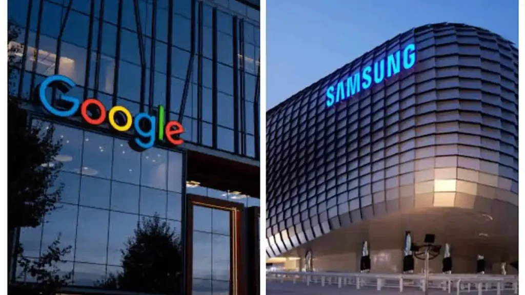 چالش همکاری گوگل و سامسونگ در انتشار آپدیت سیستم گوگل پلی