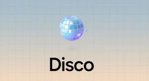 گوگل دیسکو