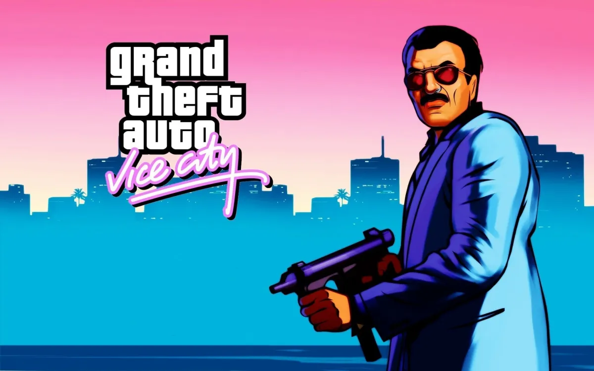 اکنون می‌توانید GTA Vice City را مستقیماً در مرورگر وب خود بازی کنید